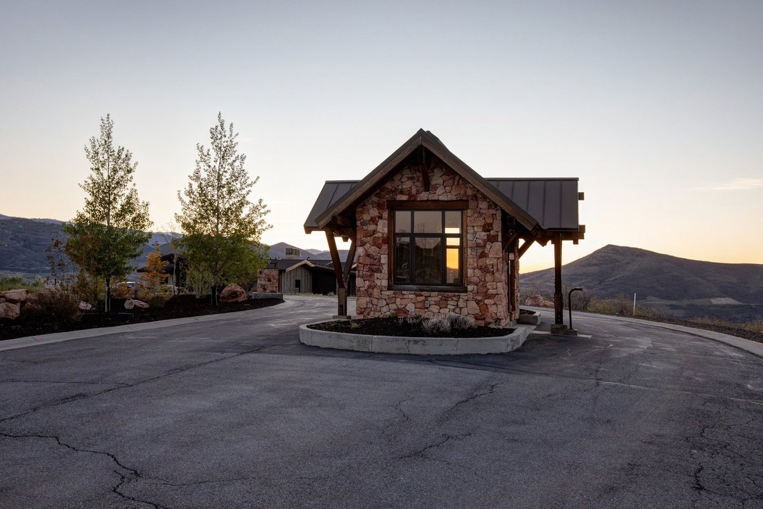 Land in Hideout, Utah, United States 2 - 17999311