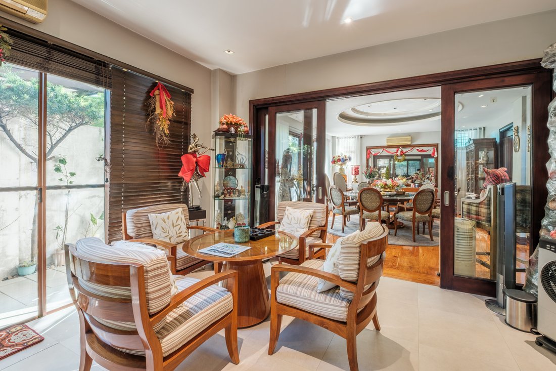 House in Makati, Metro Manila, Philippines 4 - 17999454