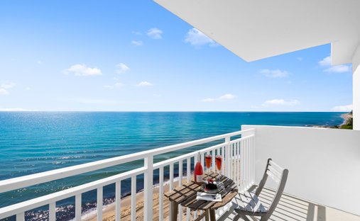 Condominio en Boca Ratón, Florida, Estados Unidos 1