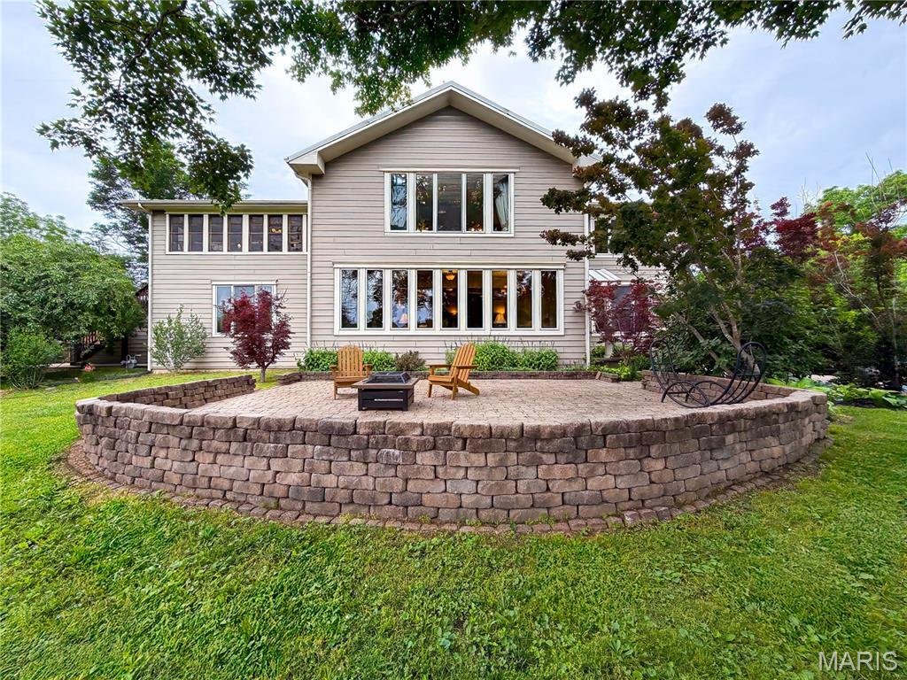 House in Arcadia, Missouri, United States 1 - 17999350