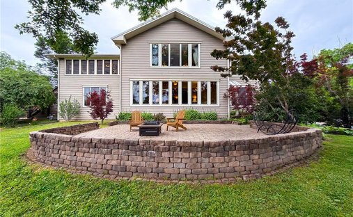House in Arcadia, Missouri, United States 1
