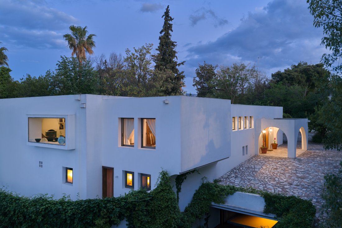 Casa a Psychiko, Attica, Grecia 4 - 17999388