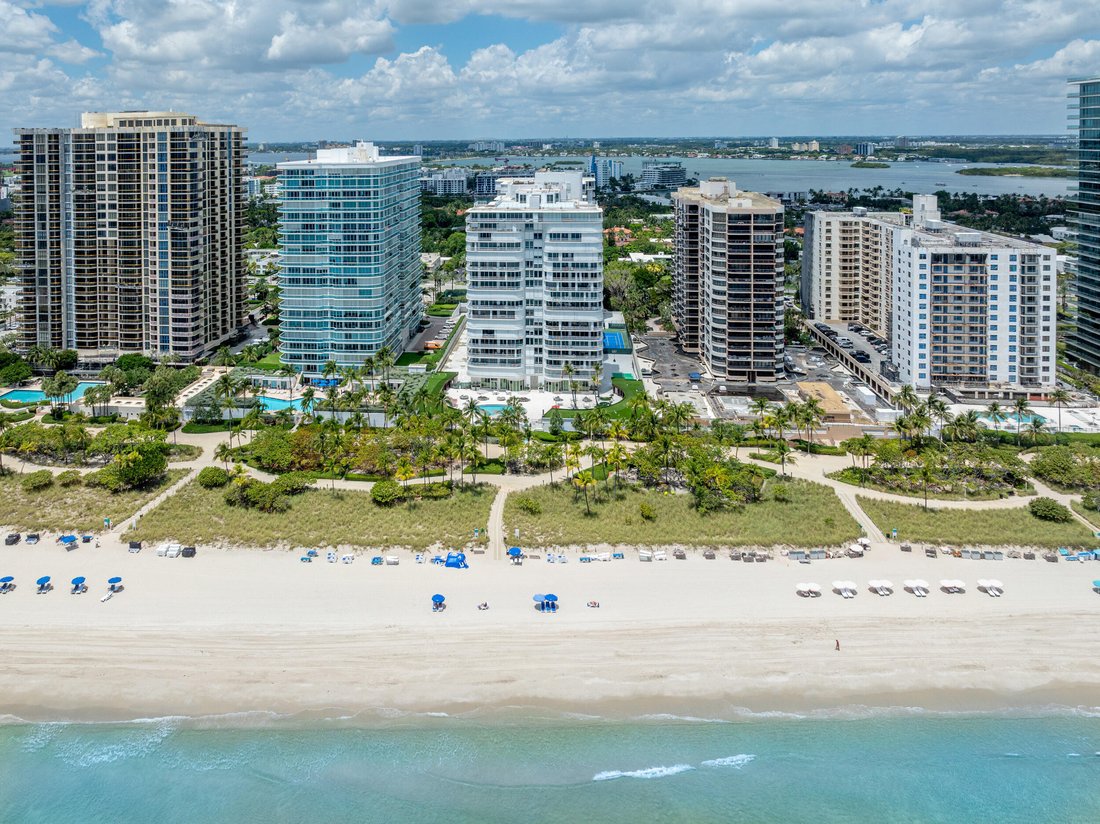 Condo in Bal Harbour, Florida, United States 2 - 17999431