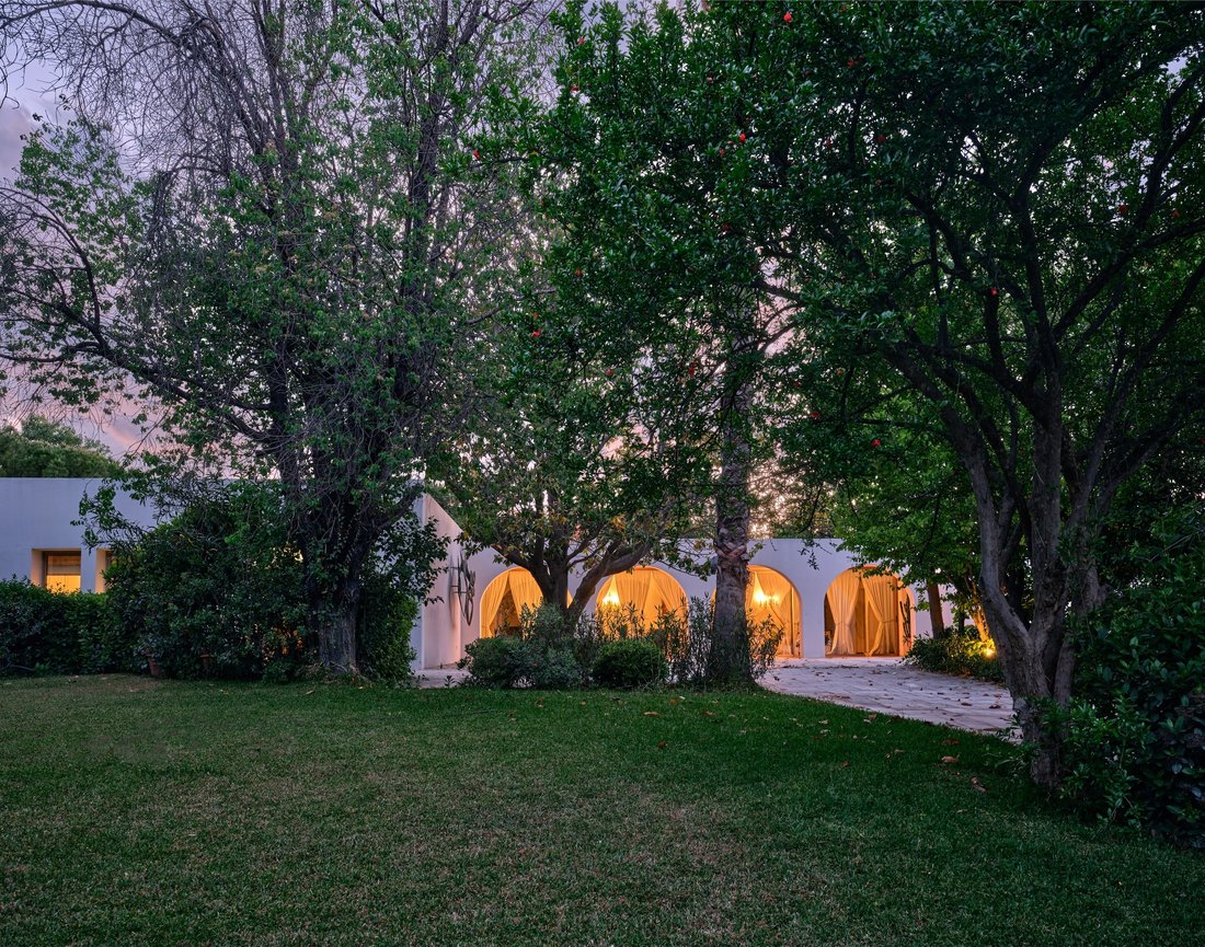 Casa a Psychiko, Attica, Grecia 3 - 17999388