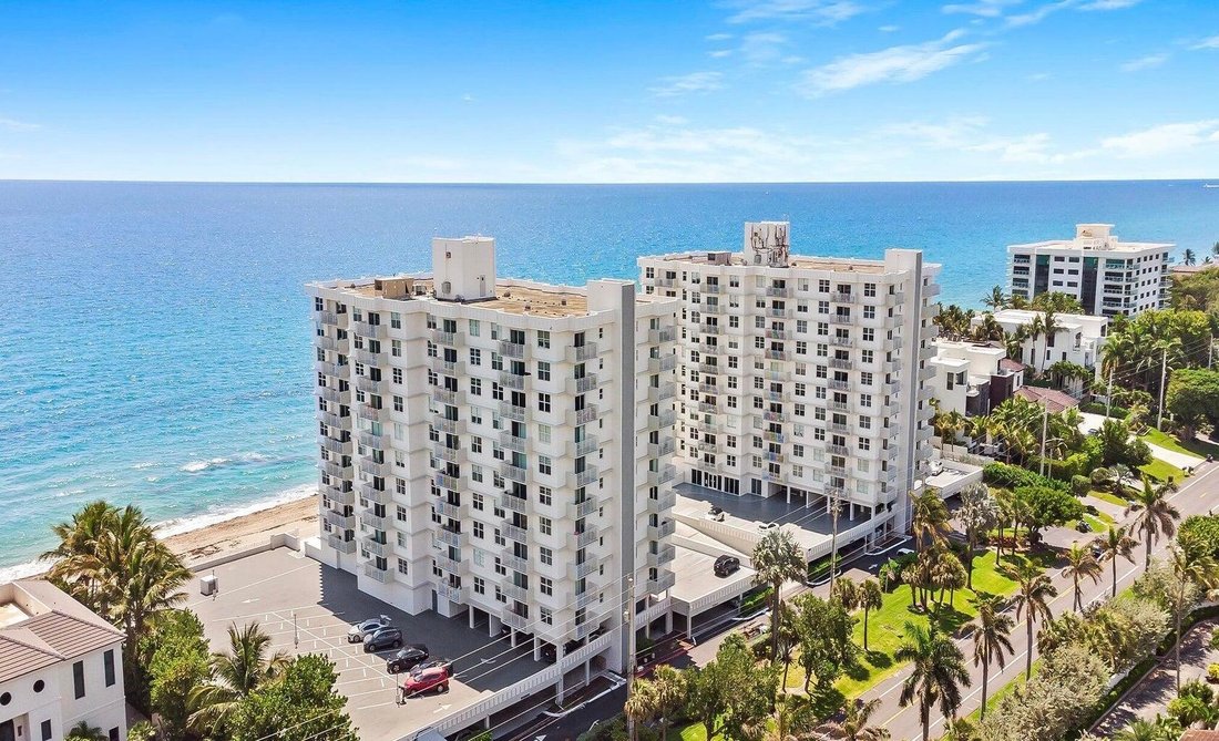 Condo in Boca Raton, Florida, United States 5 - 17999435