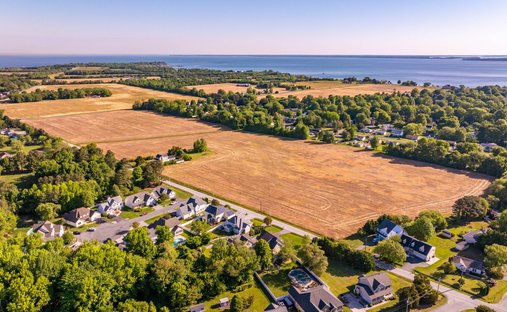 Land in Stevensville, Maryland, United States 1
