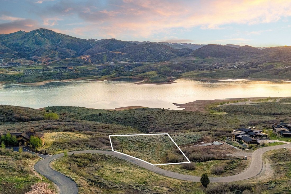 Land in Hideout, Utah, United States 4 - 17999311