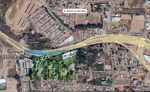 Land in Tonalá, Jalisco, Mexico 1