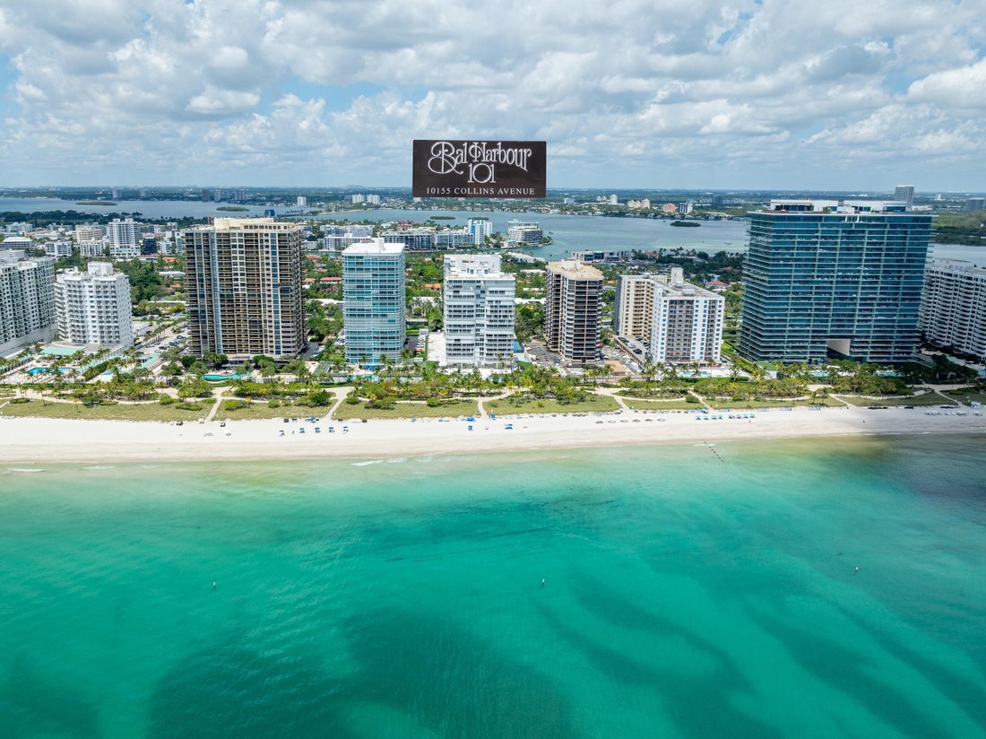 Condo in Bal Harbour, Florida, United States 4 - 17999431