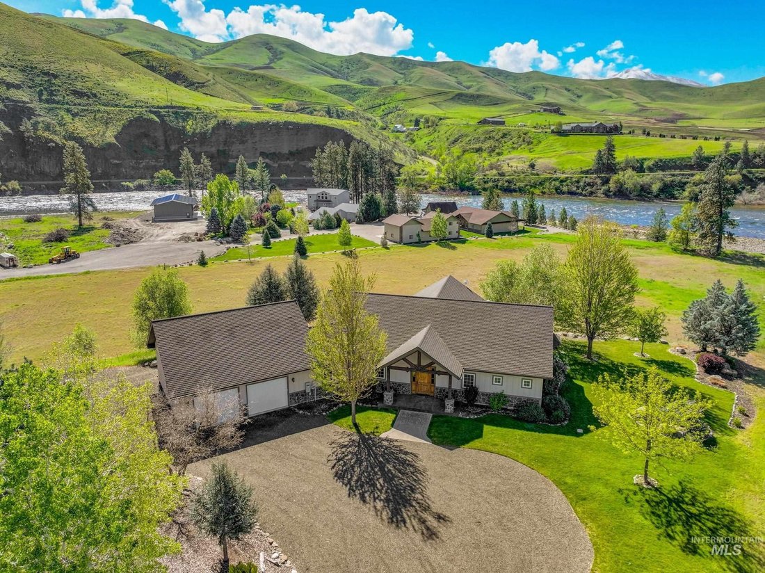 White Bird, Idaho, United States 3 - 17999392