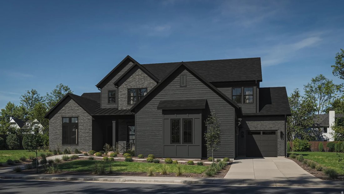 House in Morgan, Utah, United States 3 - 17999317
