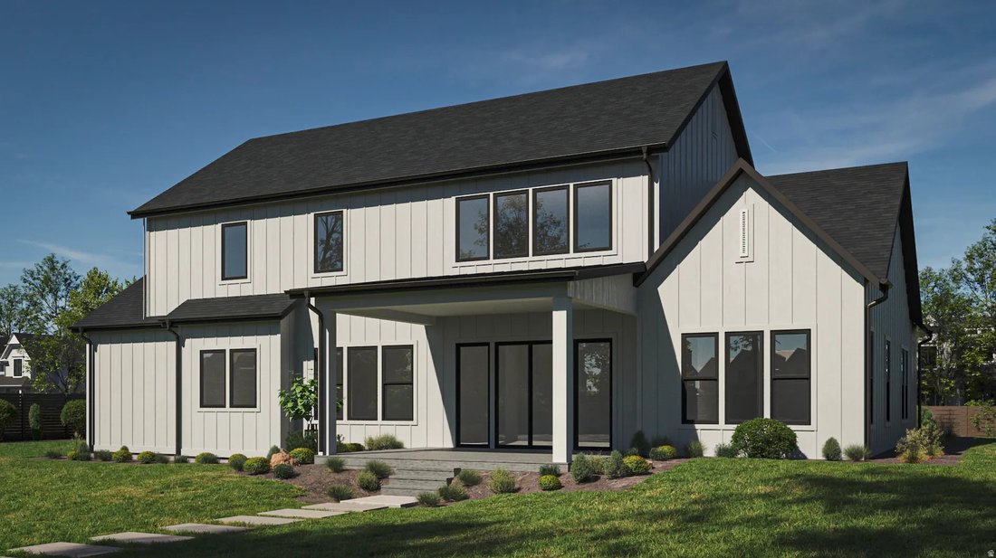 House in Morgan, Utah, United States 2 - 17999317