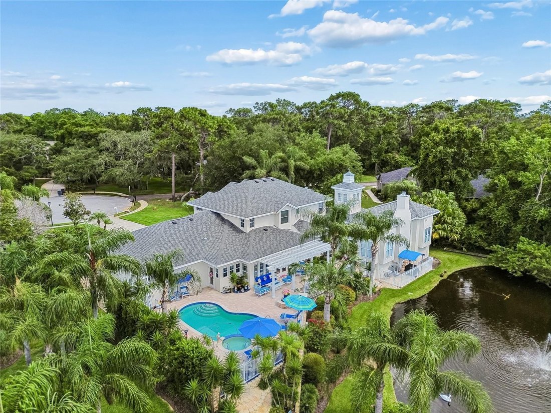 House in Trinity, Florida, United States 4 - 17999493