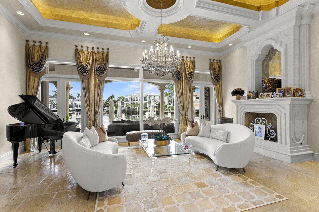 House in Lighthouse Point, Florida, United States 3 - 17999440