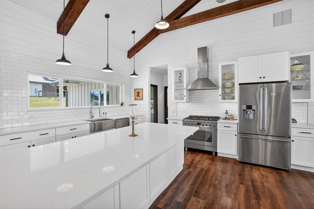 House in Alachua, Florida, United States 4 - 17999509