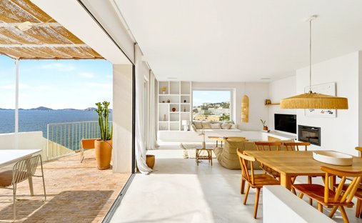 Casa a Endoume, 7e Arrondissement, Marsiglia 1