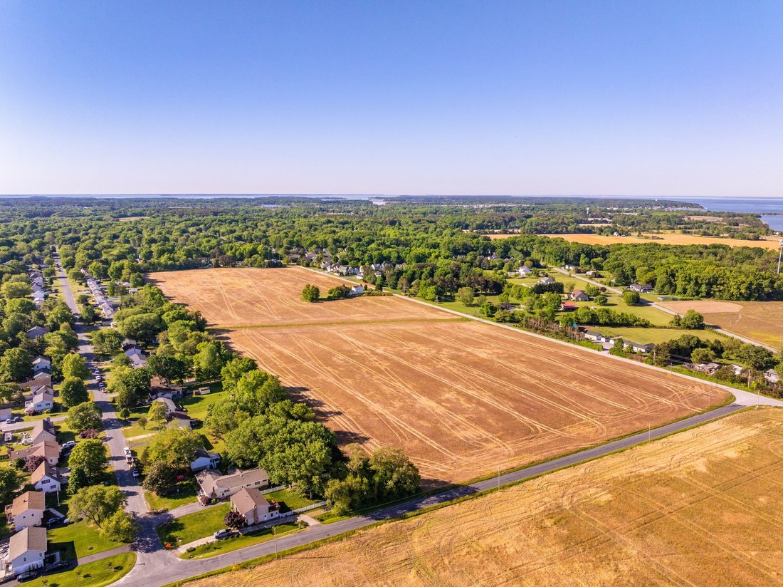 Terreno a Stevensville, Maryland, Stati Uniti 5 - 17999302
