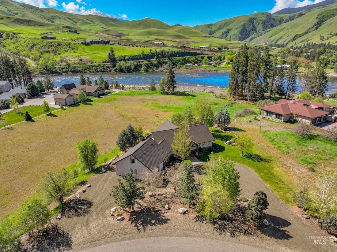 White Bird, Idaho, United States 4 - 17999392