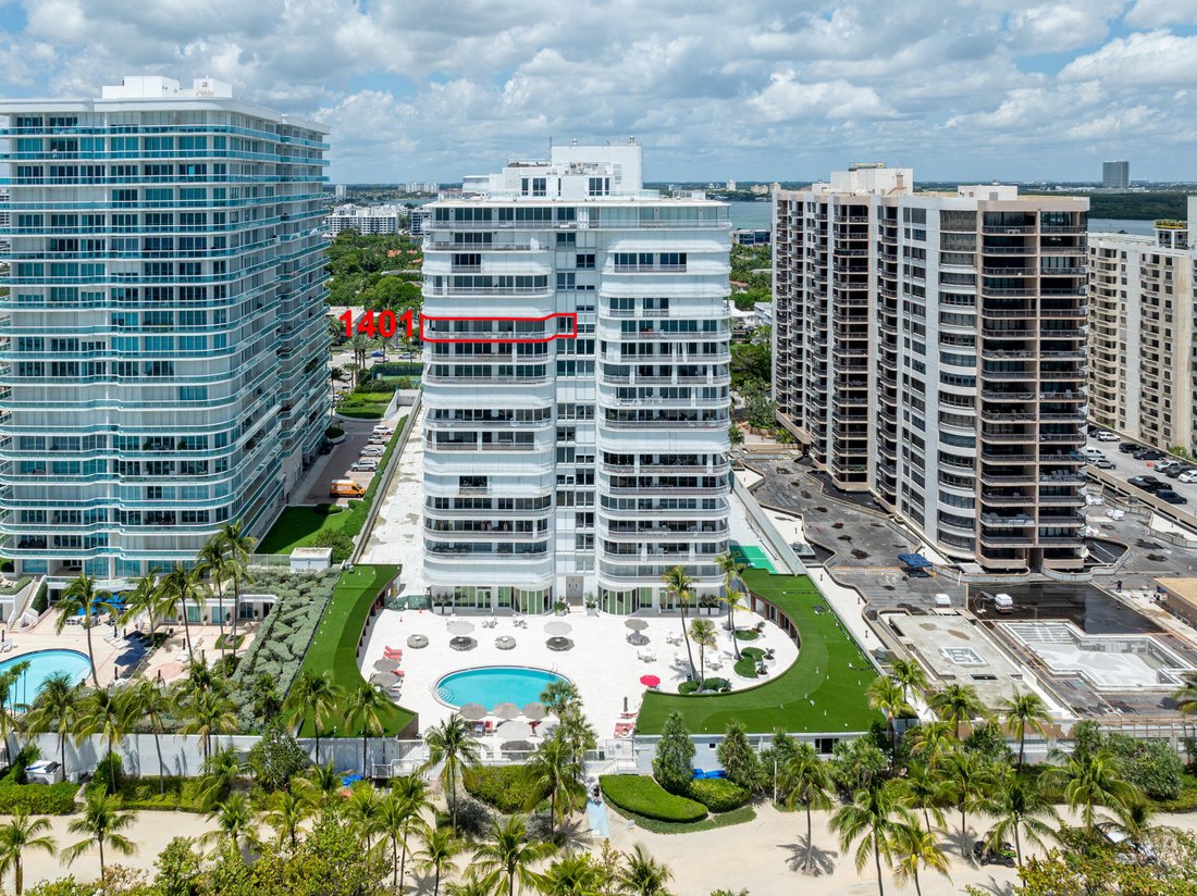Condo in Bal Harbour, Florida, United States 3 - 17999431