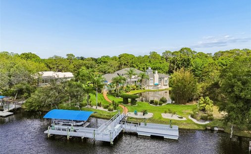 Casa a Trinity, Florida, Stati Uniti 1