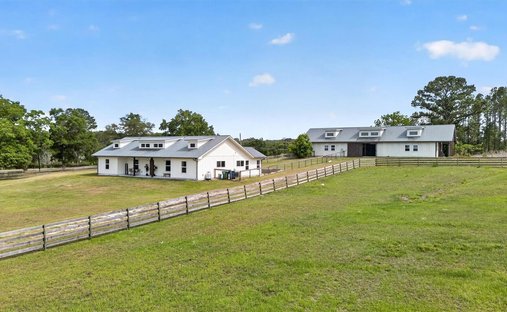 House in Alachua, Florida, United States 1