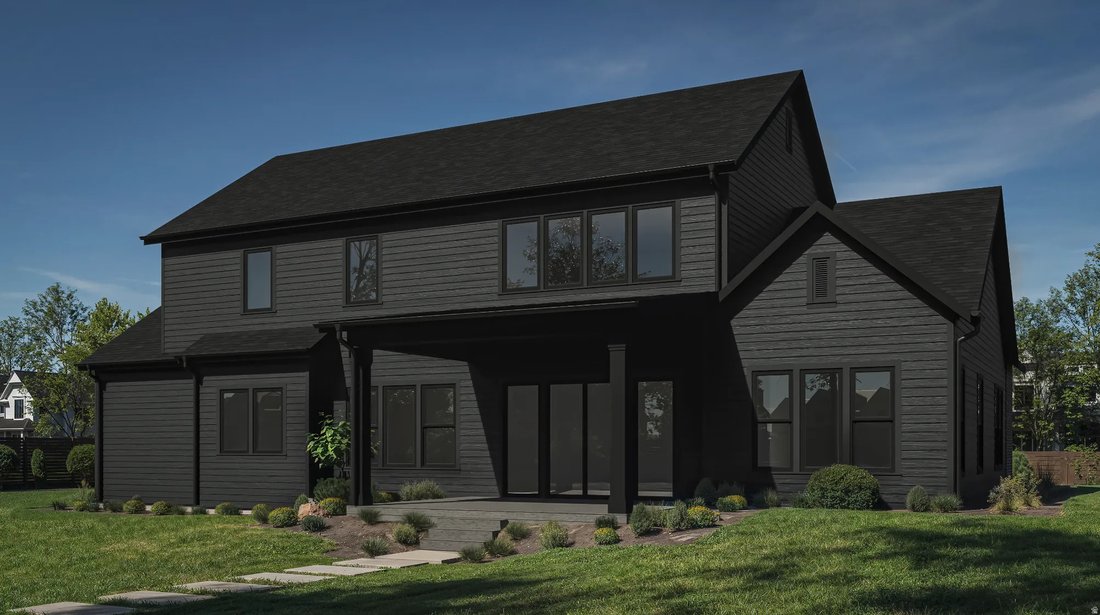 House in Morgan, Utah, United States 4 - 17999317