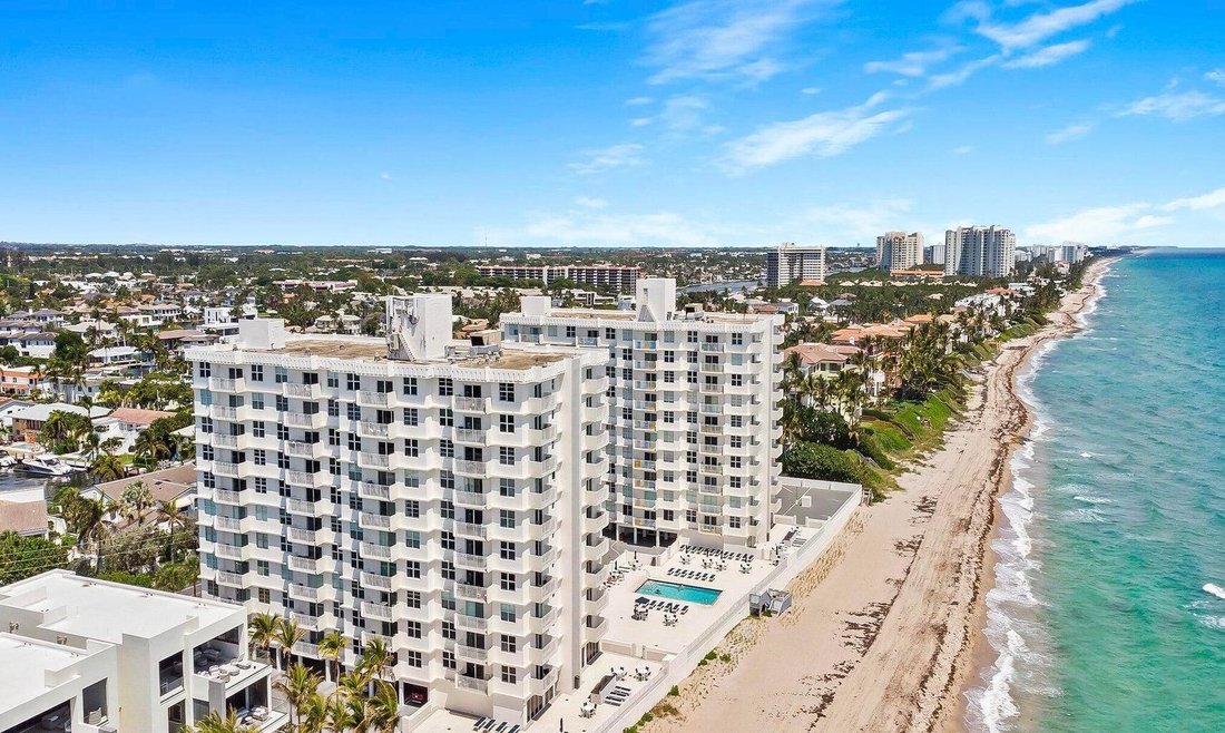 Condo in Boca Raton, Florida, United States 4 - 17999435