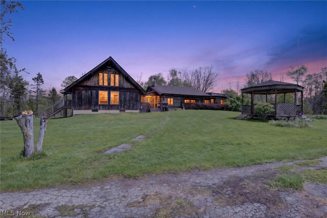 House in North Kingsville, Ohio, United States 1 - 17999344