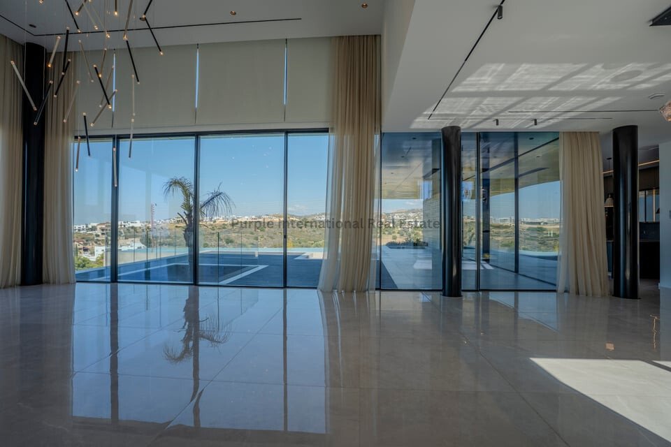 Villa in Germasogeia, Limassol, Cyprus 2 - 17999360