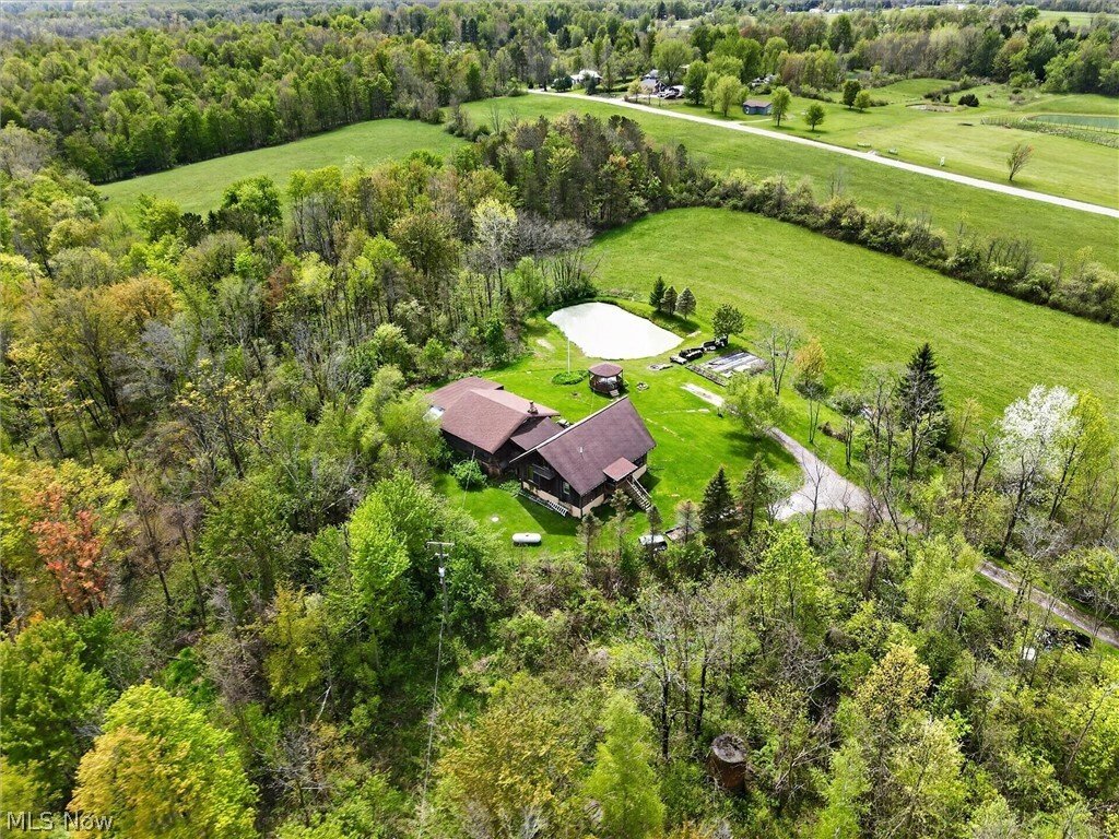 House in North Kingsville, Ohio, United States 5 - 17999344