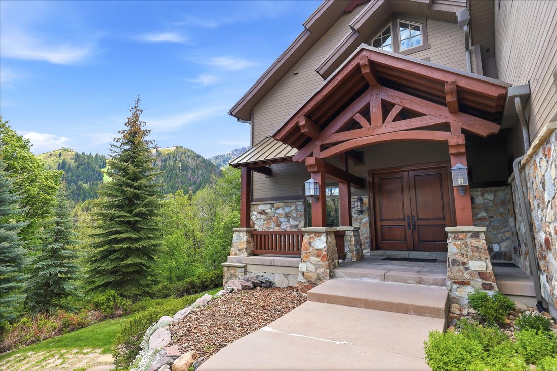 House in Provo, Utah, United States 2 - 17101868