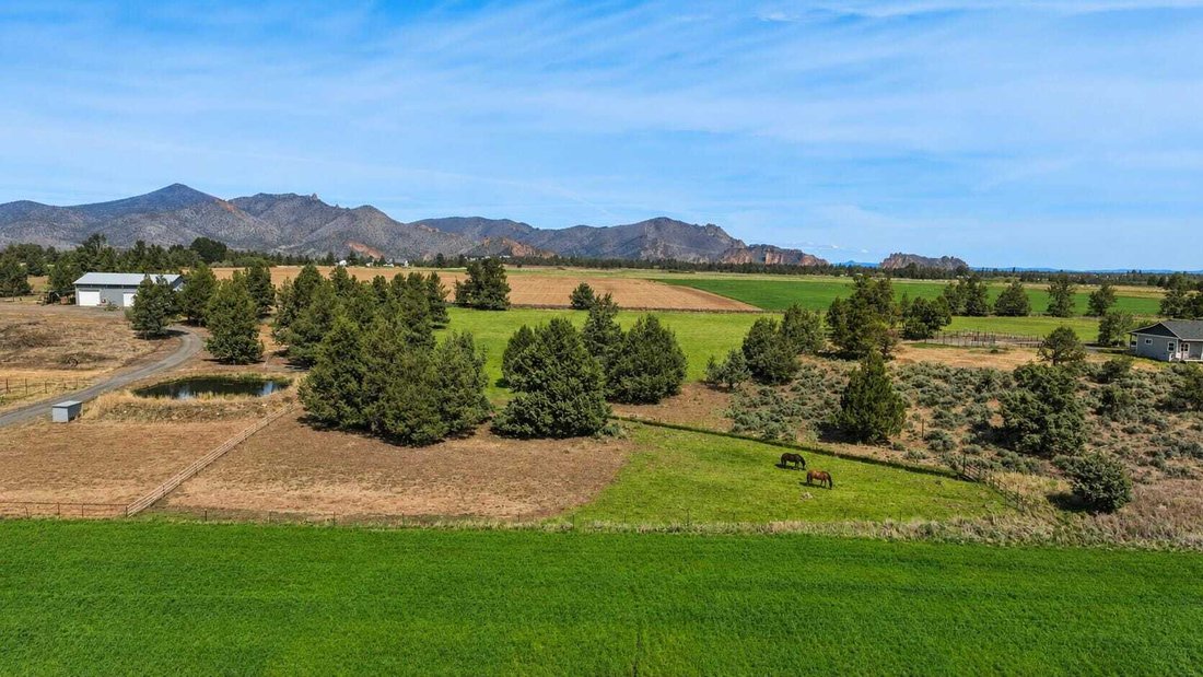 Land in Terrebonne, Oregon, Vereinigte Staaten 2 - 17999358