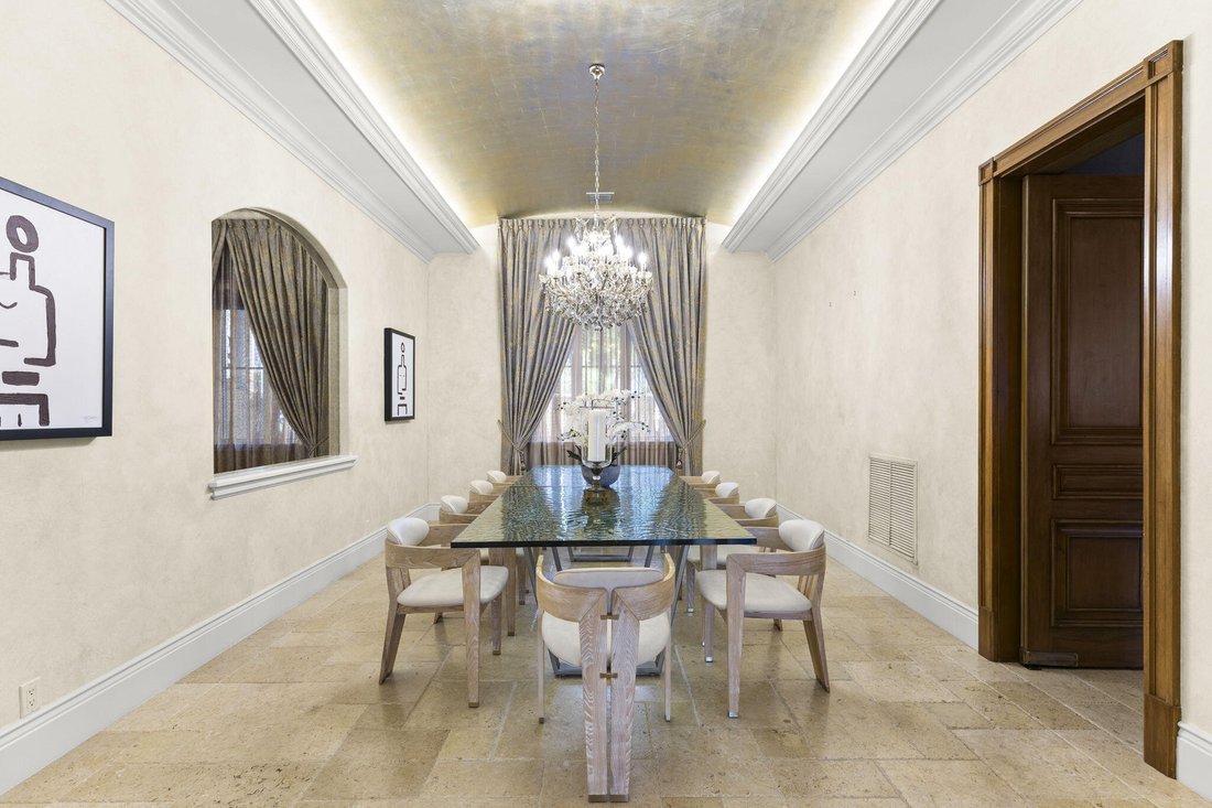 House in Lighthouse Point, Florida, United States 4 - 17999440