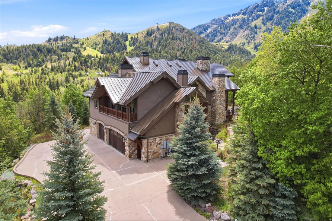 House in Provo, Utah, United States 1 - 17101868