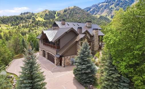 House in Provo, Utah, United States 1