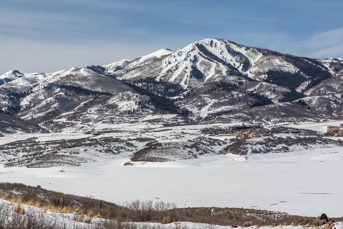 Land in Hideout, Utah, United States 3 - 17999311