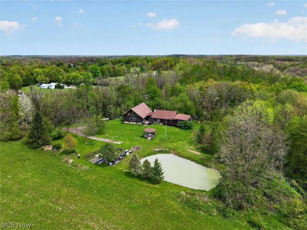 House in North Kingsville, Ohio, United States 4 - 17999344
