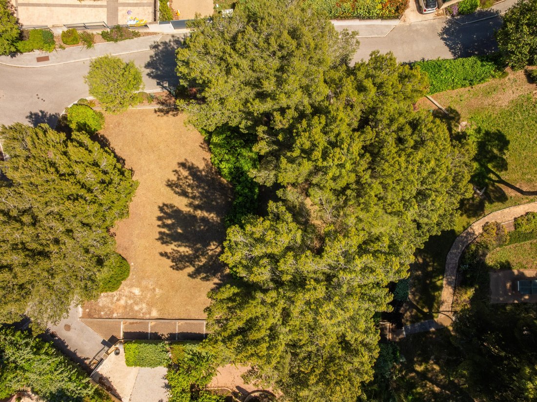 Land in Beaucours-La Gorguette-La Morvenede, Sanary-sur-Mer, France 3 - 17999298