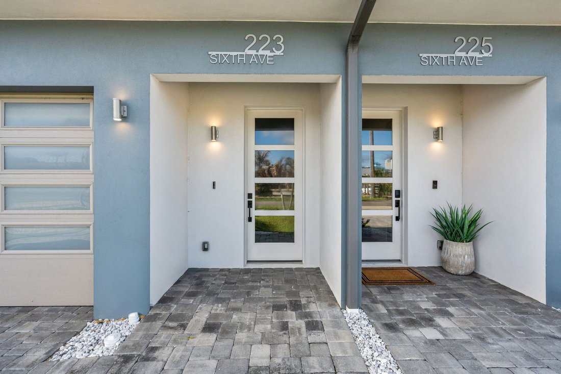 House in Indialantic, Florida, United States 4 - 17999380