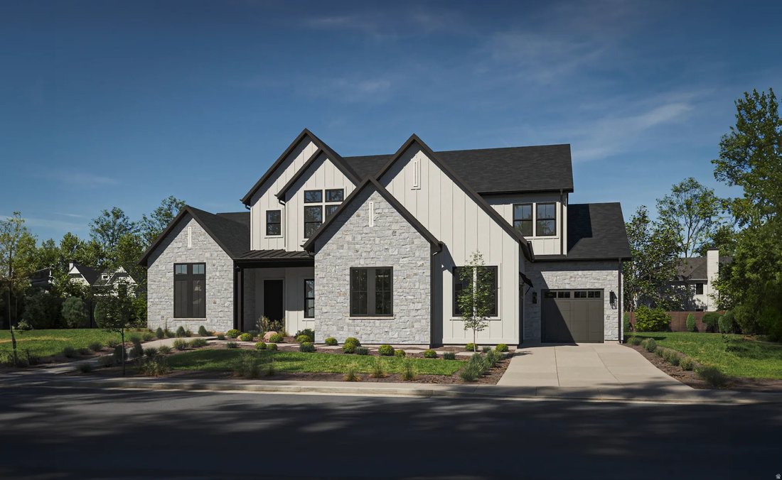 House in Morgan, Utah, United States 1 - 17999317