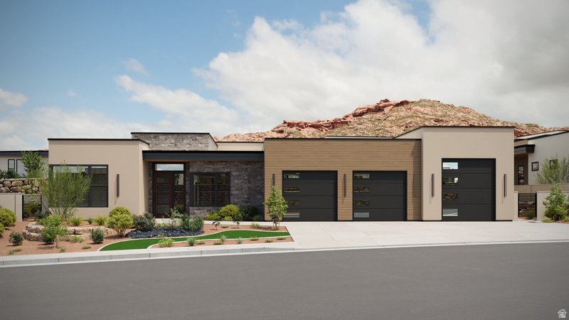 House in Washington, Utah, United States 1 - 17999310