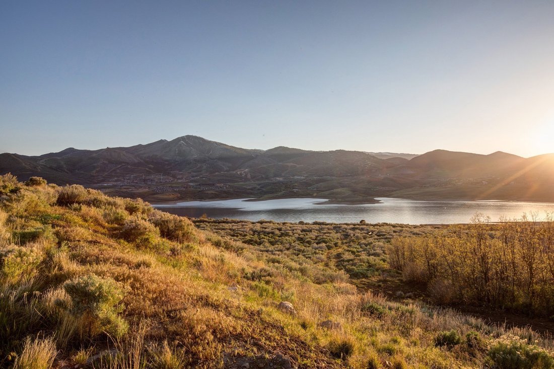 Land in Hideout, Utah, United States 5 - 17999311