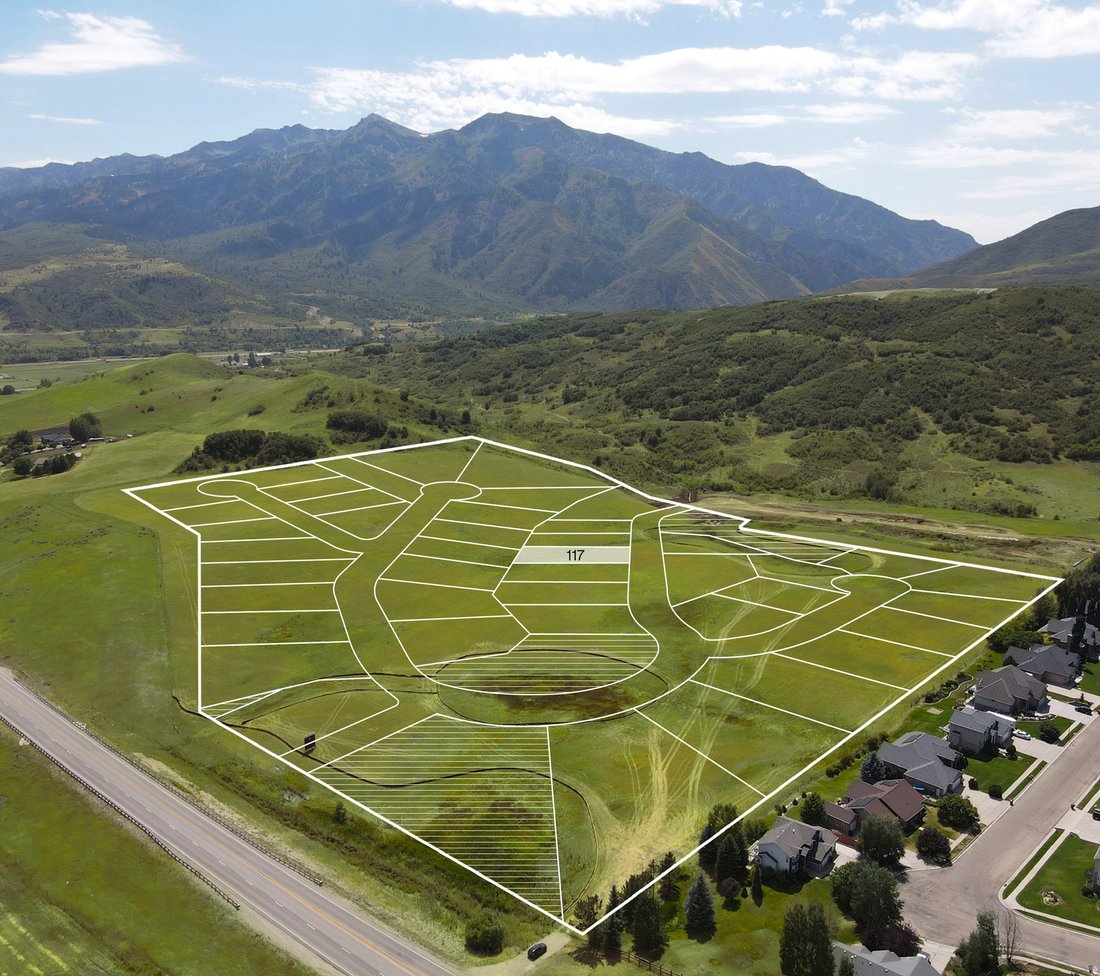 House in Morgan, Utah, United States 5 - 17999317