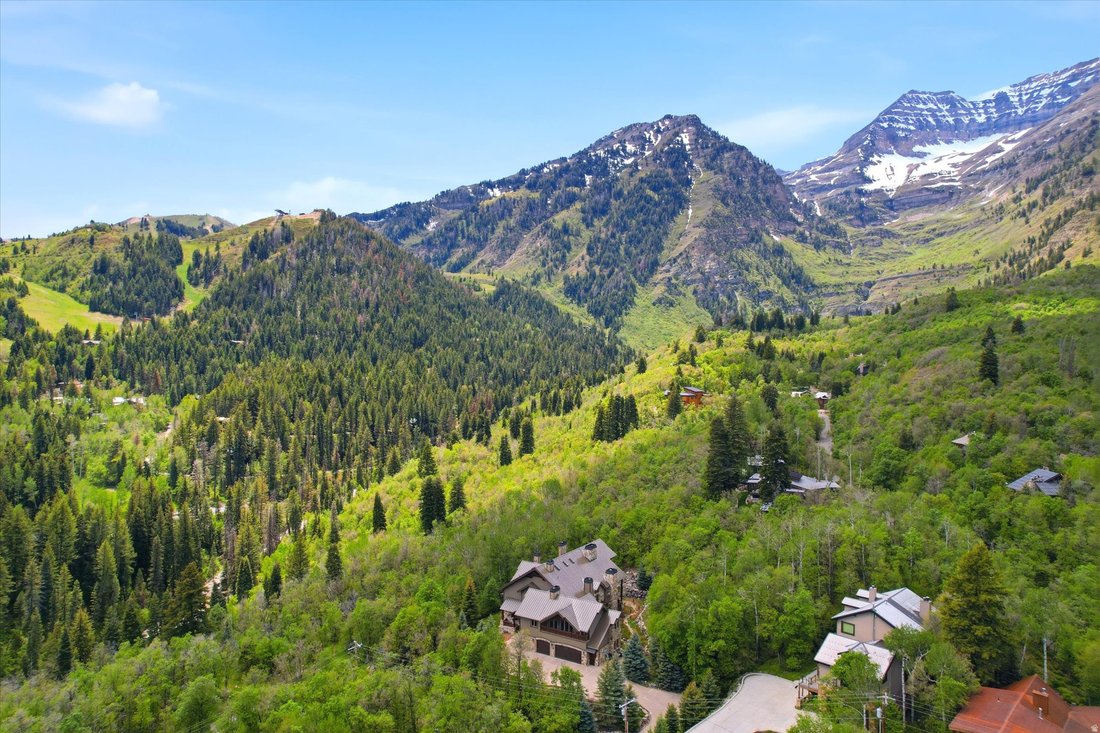 House in Provo, Utah, United States 4 - 17101868
