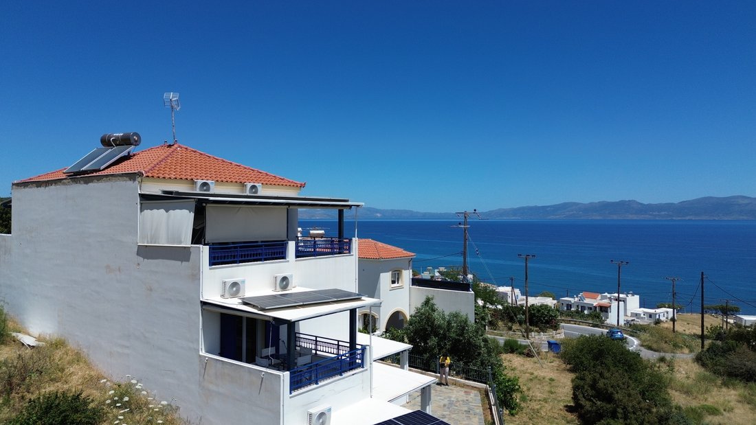 Bungalow in Potamou, Kythira, Greece 2 - 17999474
