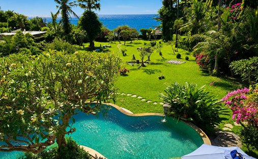 Villa in Amed, Bali, Indonesia 1