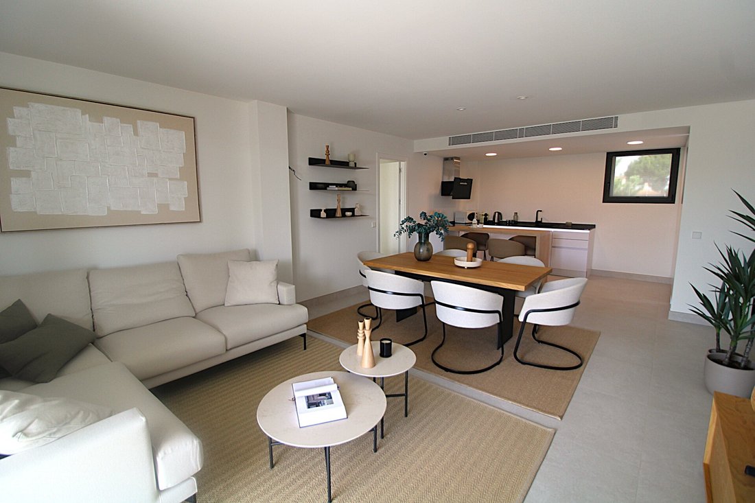 Apartment in Campos, Balearic Islands, Spain 5 - 17999480