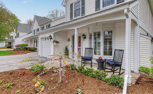 Condo in South Burlington, Vermont, United States 1