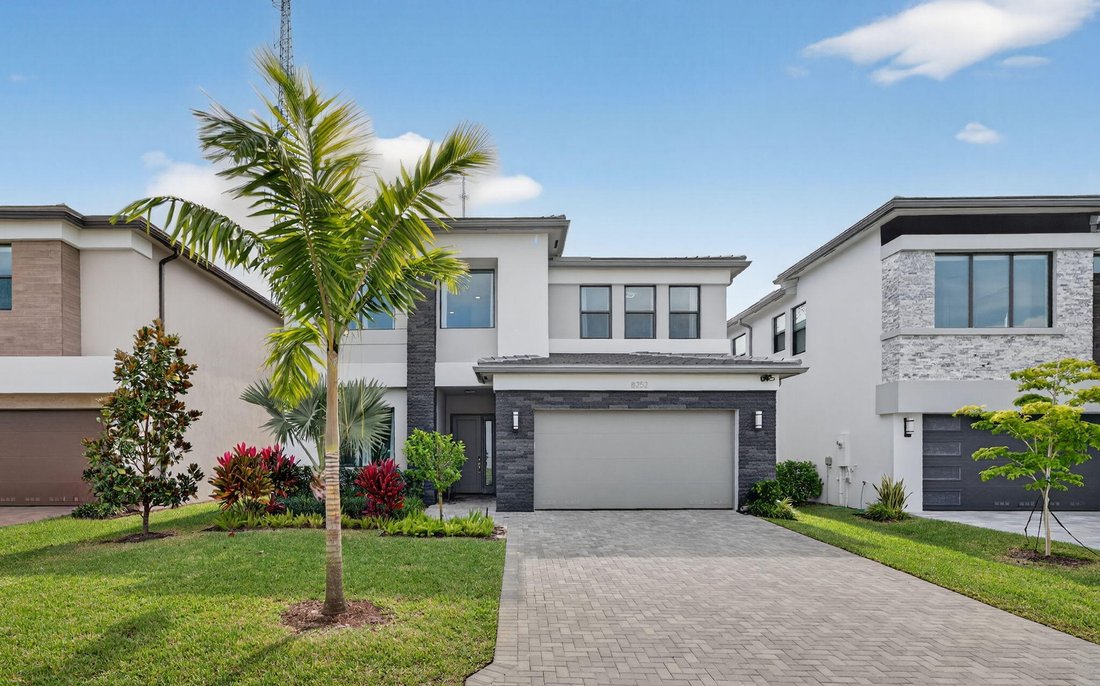 House in Boca Raton, Florida, United States 1 - 17999442