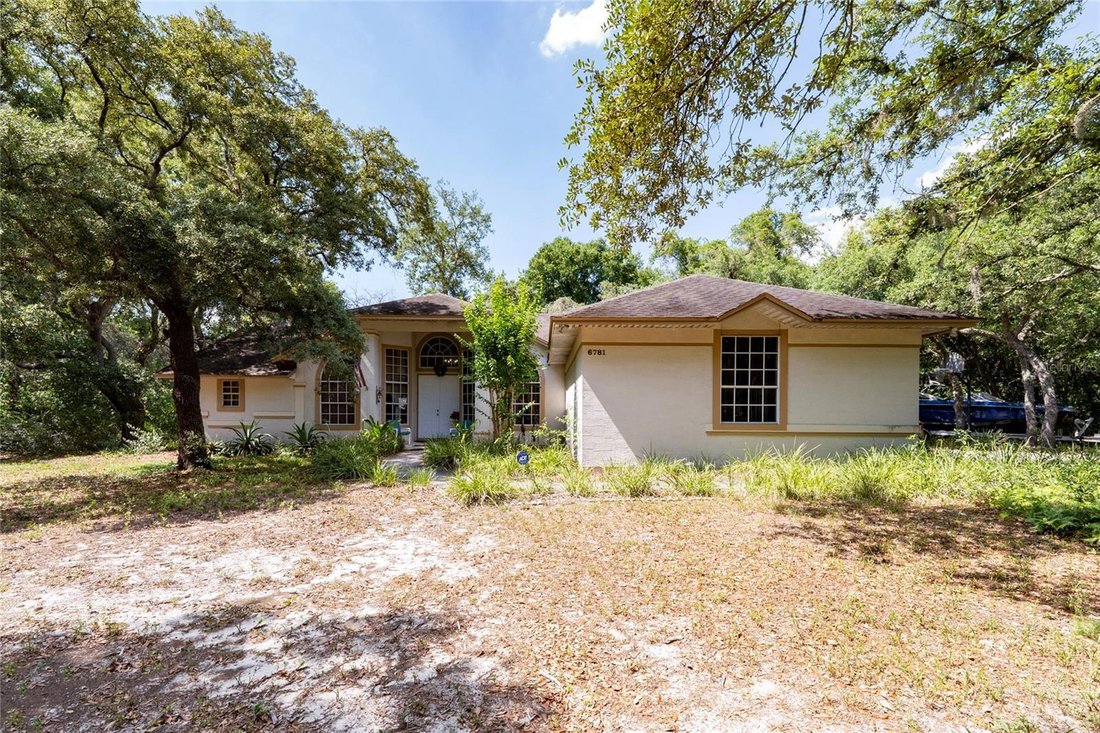 House in Orlando, Florida, United States 2 - 17999508